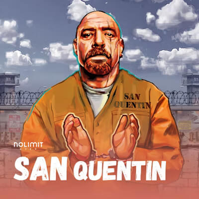 San Quentin xWays